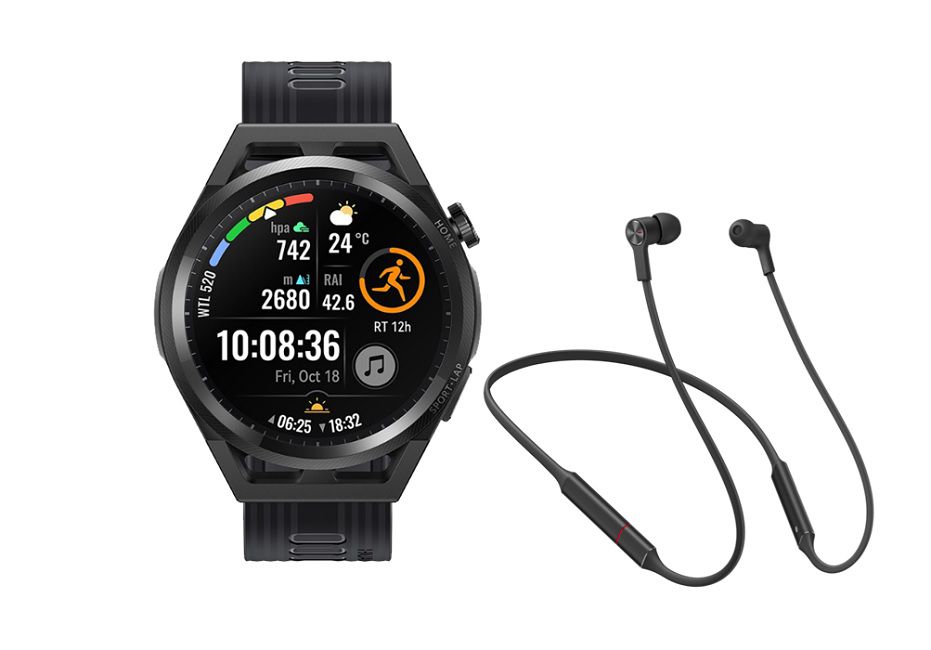 Huawei s TruSeen Technology Compared to Other Wearable Heart Rate Monitoring Technologies. Huawei Enterprise Support Community