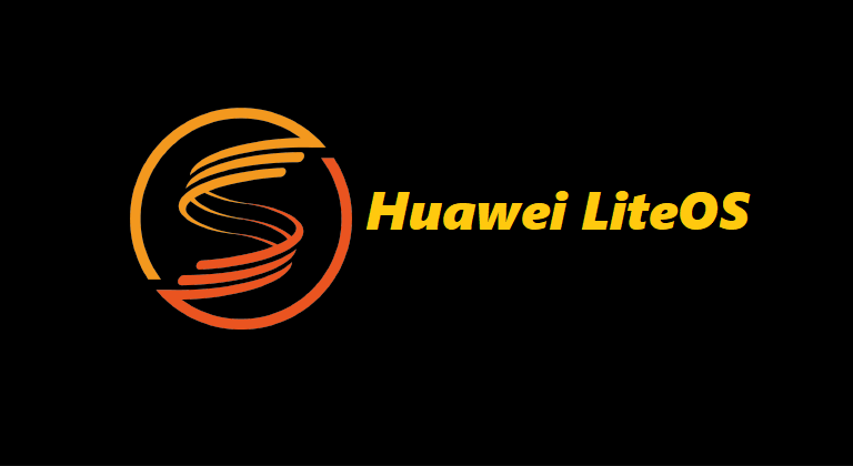 Huawei lite os watch online